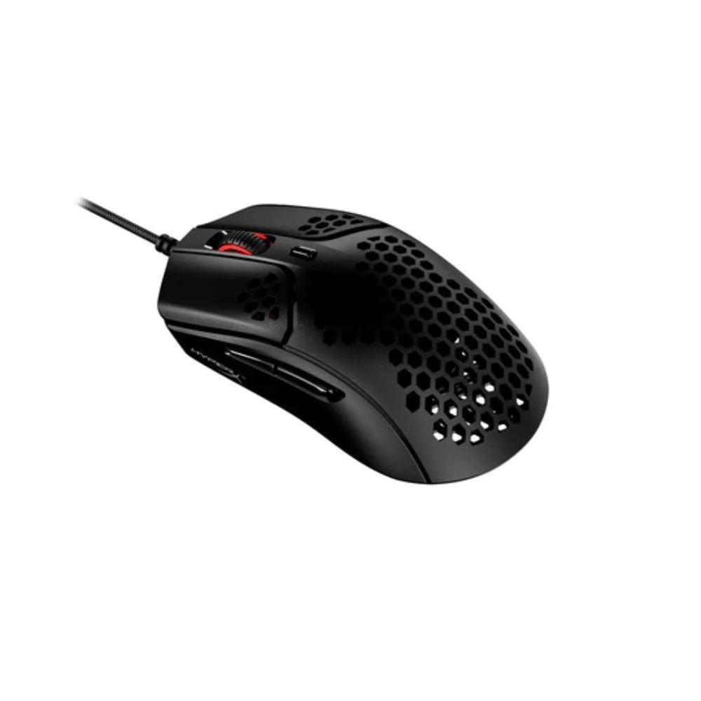Hyperx pulsefire haste mouse for ultimate lightweight gaming performance - mouse