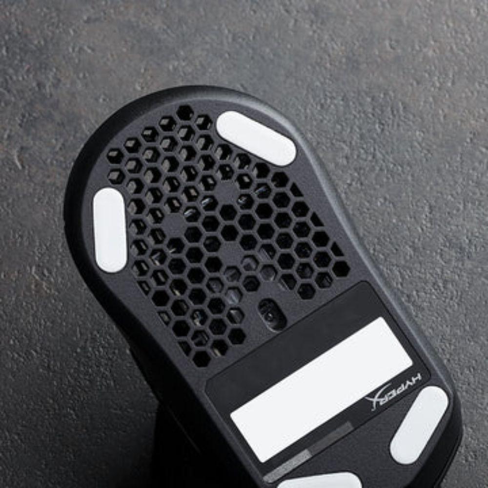 Hyperx pulsefire haste mouse for ultimate lightweight gaming performance - mouse