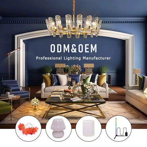 LED STRIP 5050 RGB Light Bar Set Smart Application