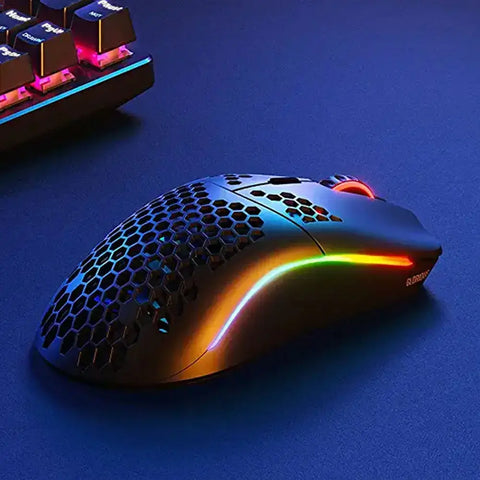 Glorious Model O Wireless Gaming Mouse