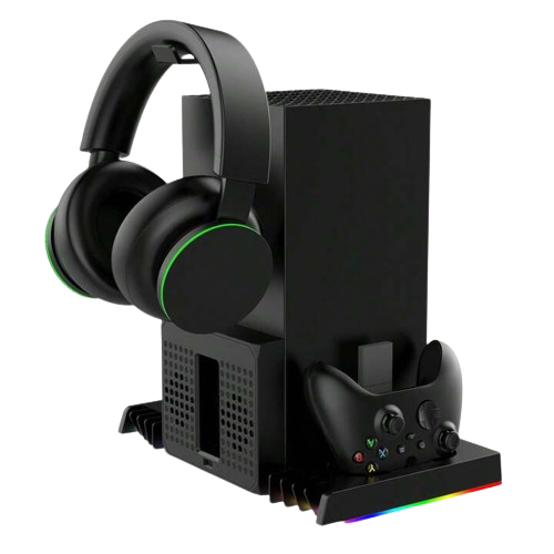 Ipega Pg-xbx023s Charging Dock for Xbox Series x Default Title