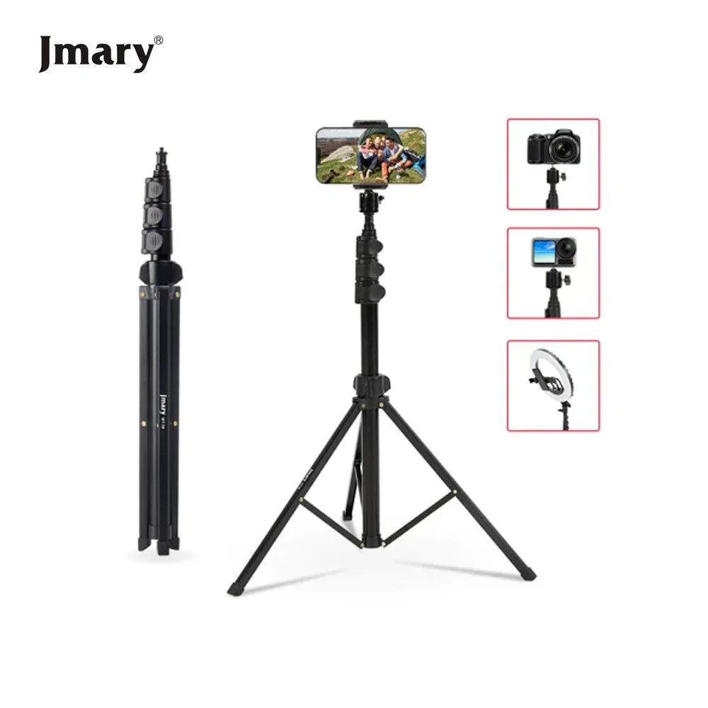 Jmary extendable tripod stand mt-38 - microphones