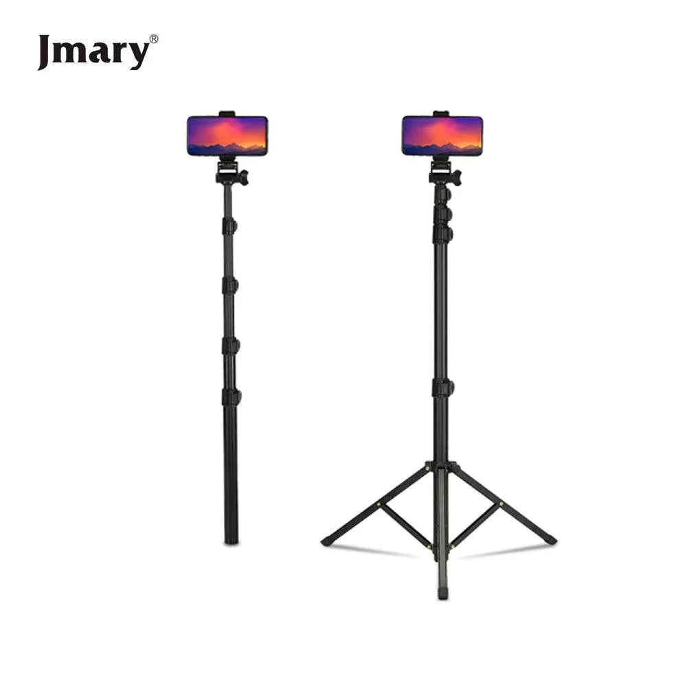 Jmary selfie strip tripod mt-39 - microphones