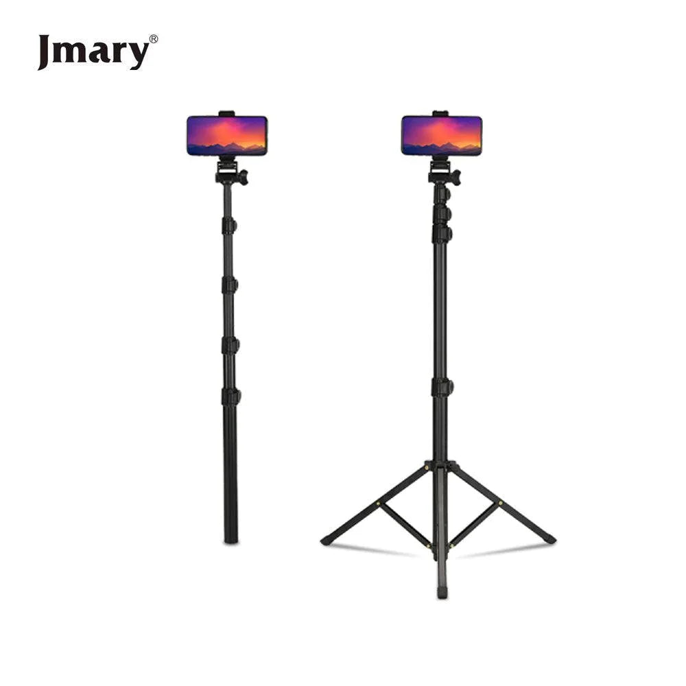 Jmary Selfie Strip Tripod Mt-39 Default Title