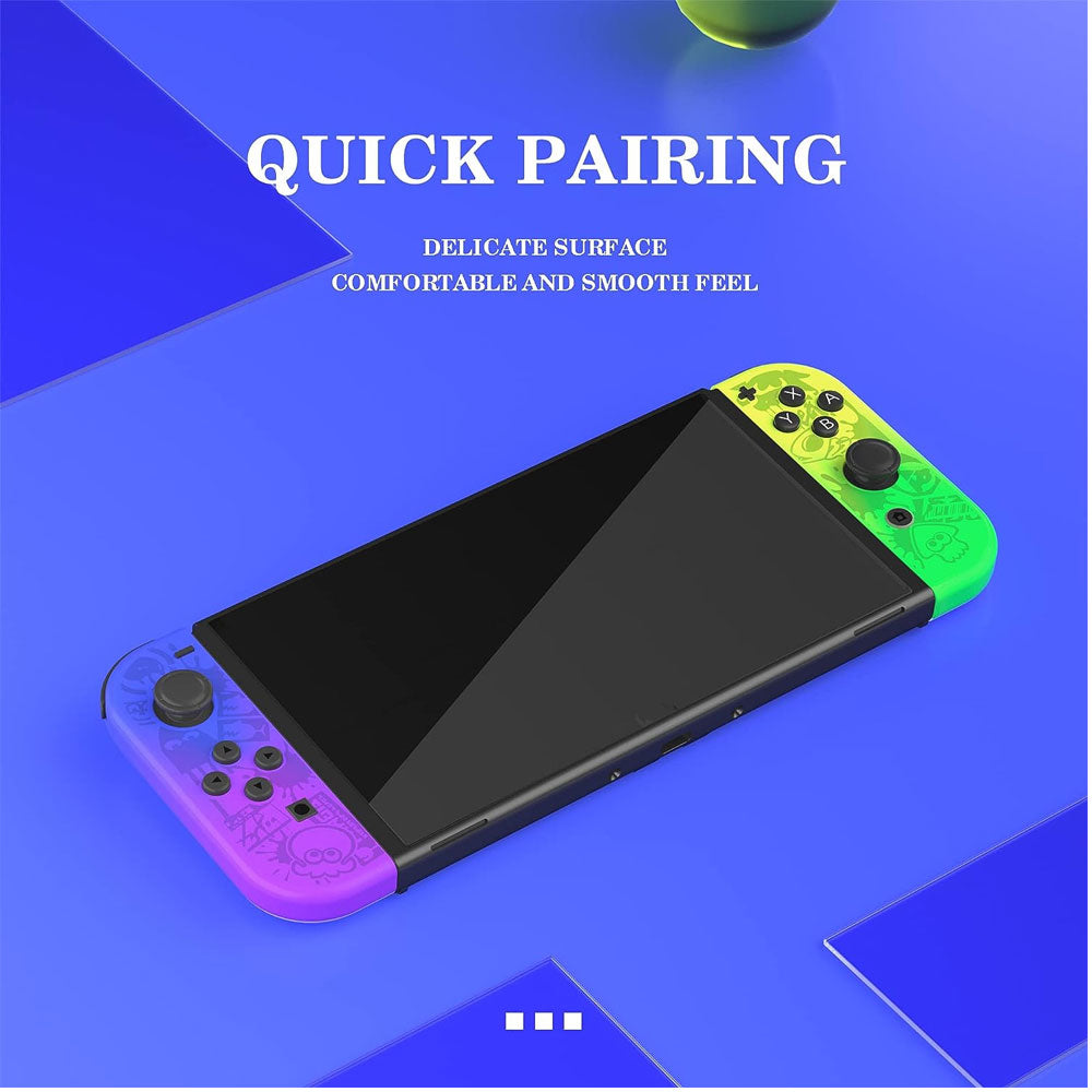 Joycon Controller Compatible with Switch Console