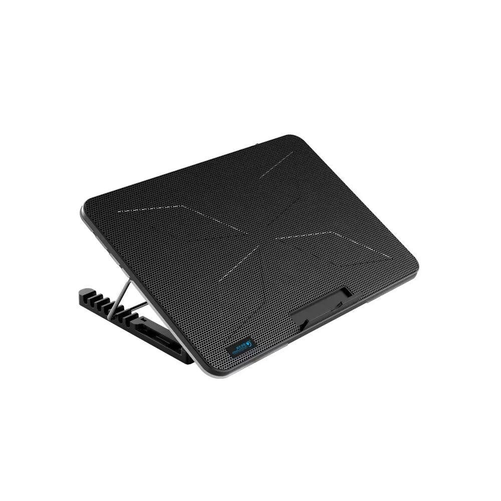 Laptop Cooling Pad F5 Cooler Notebook - Gameonjo