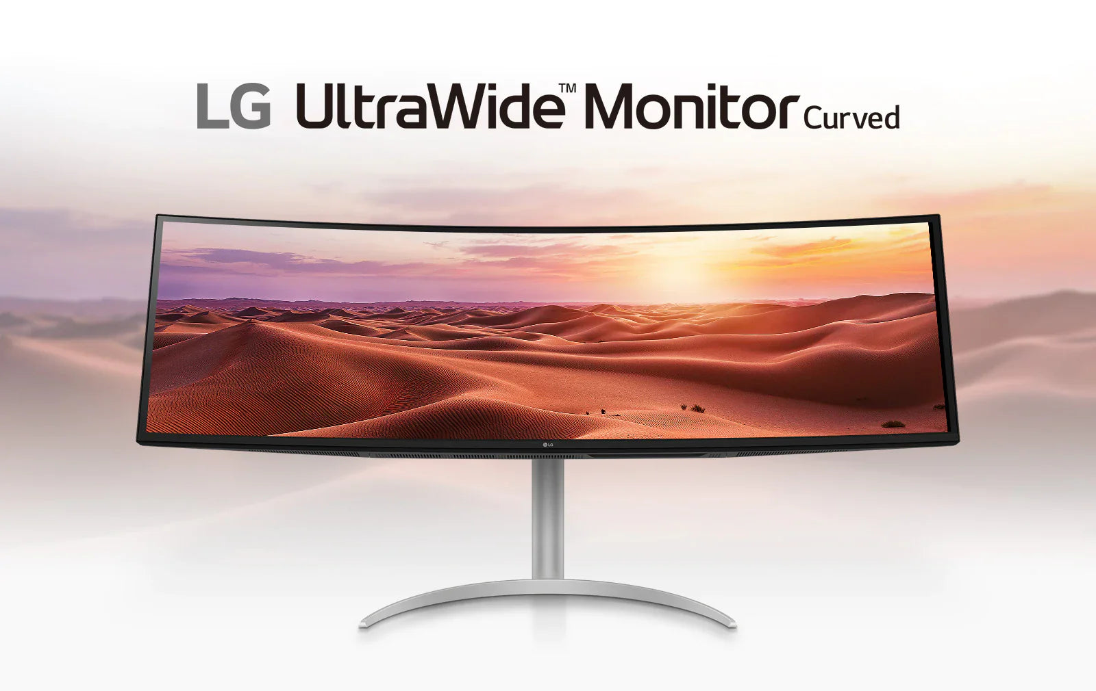 Lg 49wq95c-w 49" Curved Ultrawide Nano Ips 5k 144hz Hdr 400 Hdmi 2.1 G-sync® Compatible Adjustable Stand W/ Speakers - Gameonjo