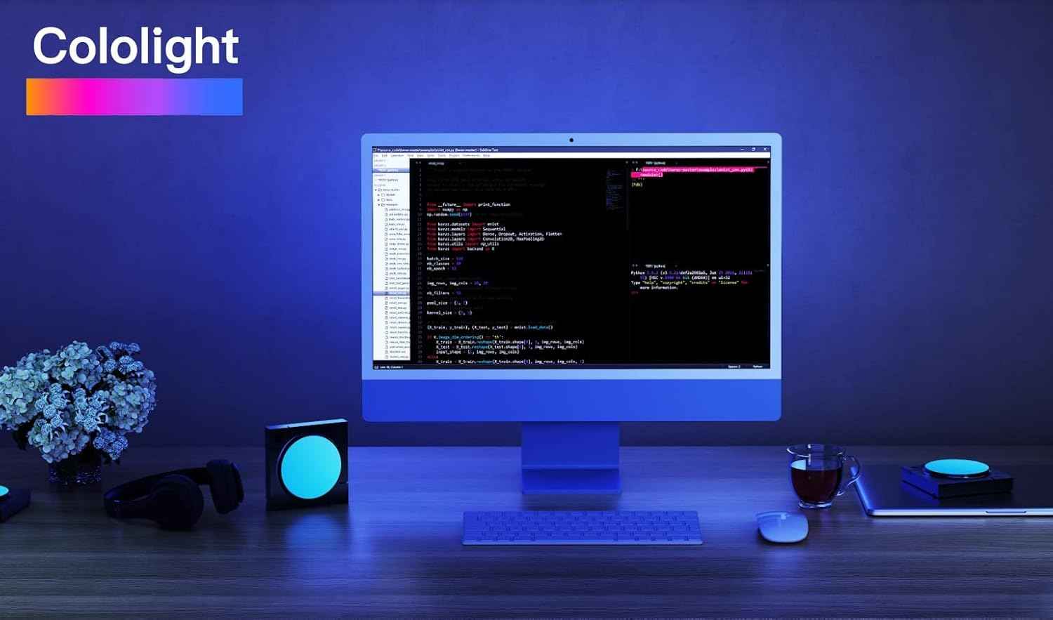 Lifesmart Cololight Mix Kit (3pcs) (electronic Games)