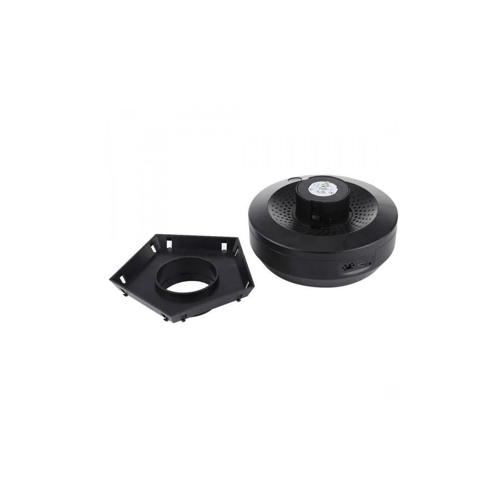 Wzxkd-01 bluetooth lamp with music - wireless lighting and audio experience - lightning | panels | lamps | signs