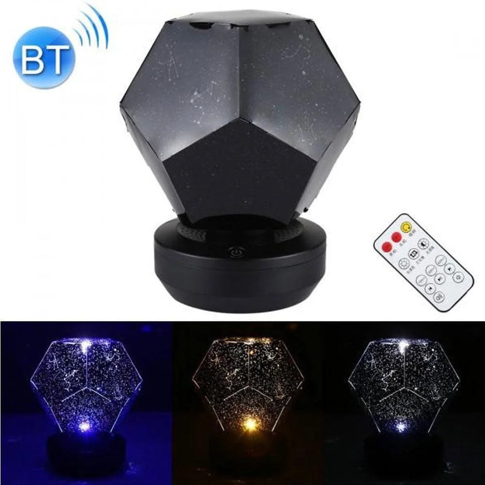 Wzxkd-01 bluetooth lamp with music - wireless lighting and audio experience - lightning | panels | lamps | signs