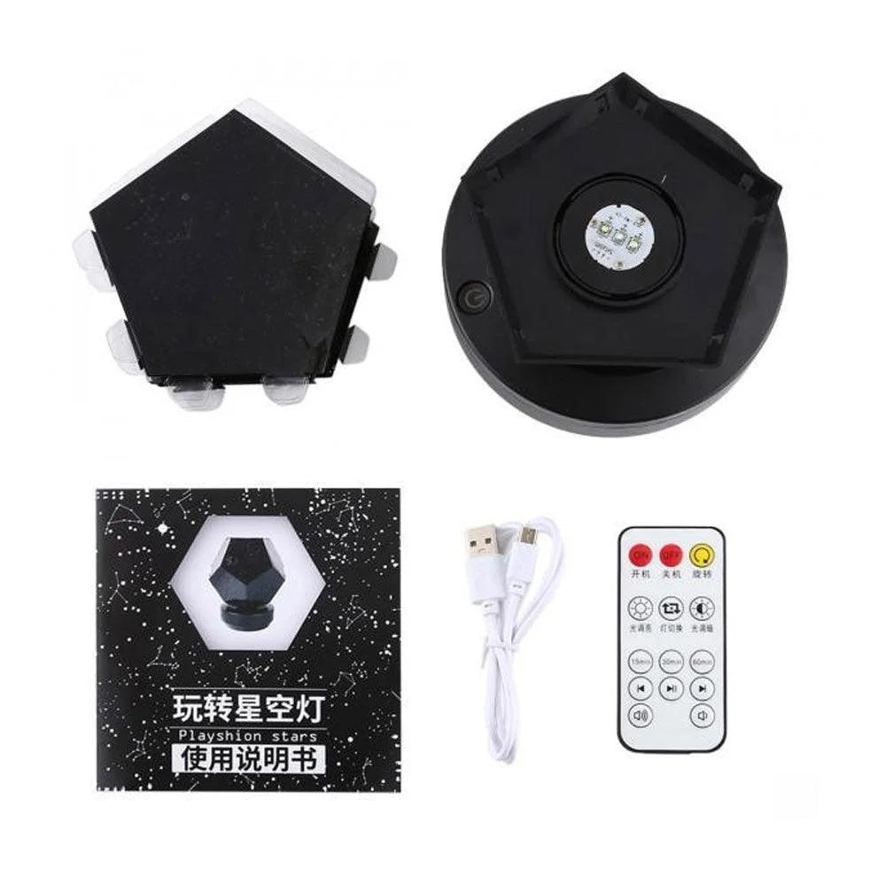 Wzxkd-01 bluetooth lamp with music - wireless lighting and audio experience - lightning | panels | lamps | signs