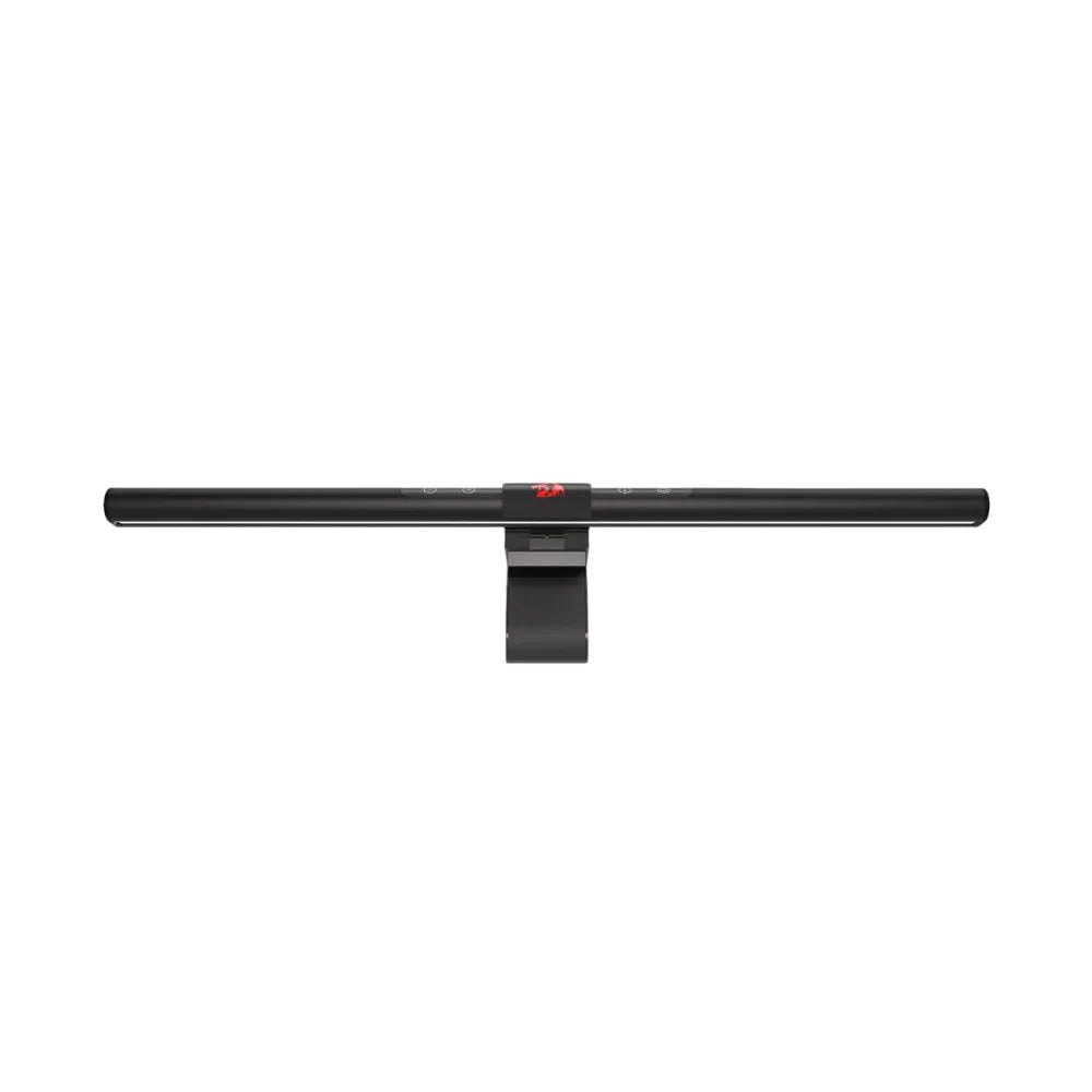 Redragon beryl gml-113 monitor light - elevate your workspace with the best redragon beryl monitor light - lightning