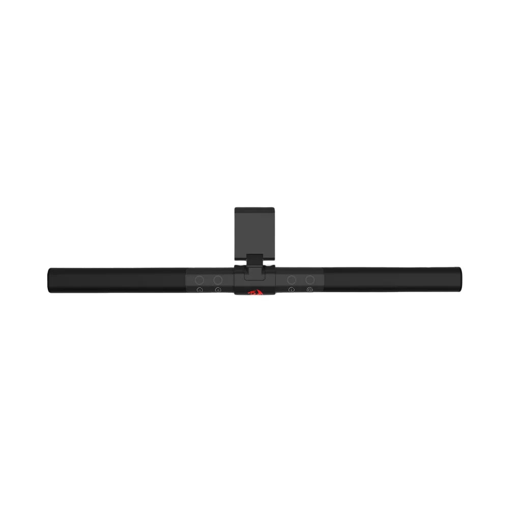 Redragon beryl gml-113 monitor light - elevate your workspace with the best redragon beryl monitor light - lightning