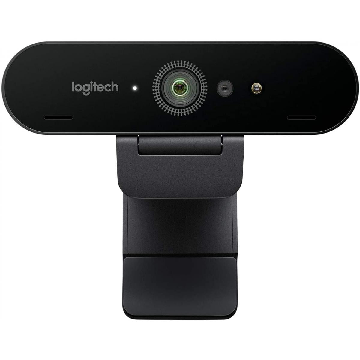 Logitech Brio 4k Webcam Default Title