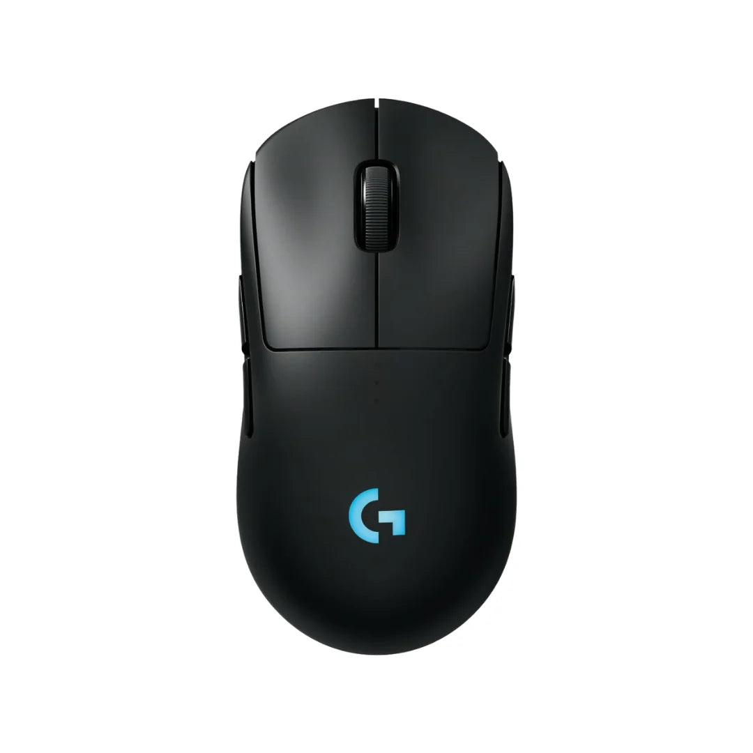 Logitech g pro 2 lightspeed wireless gaming mouse right- or left-handed mouse with up to 4 customizable and switchable