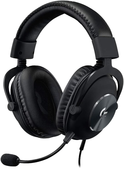 Logitech g Pro x Gaming Headset (2nd Generation) Default Title