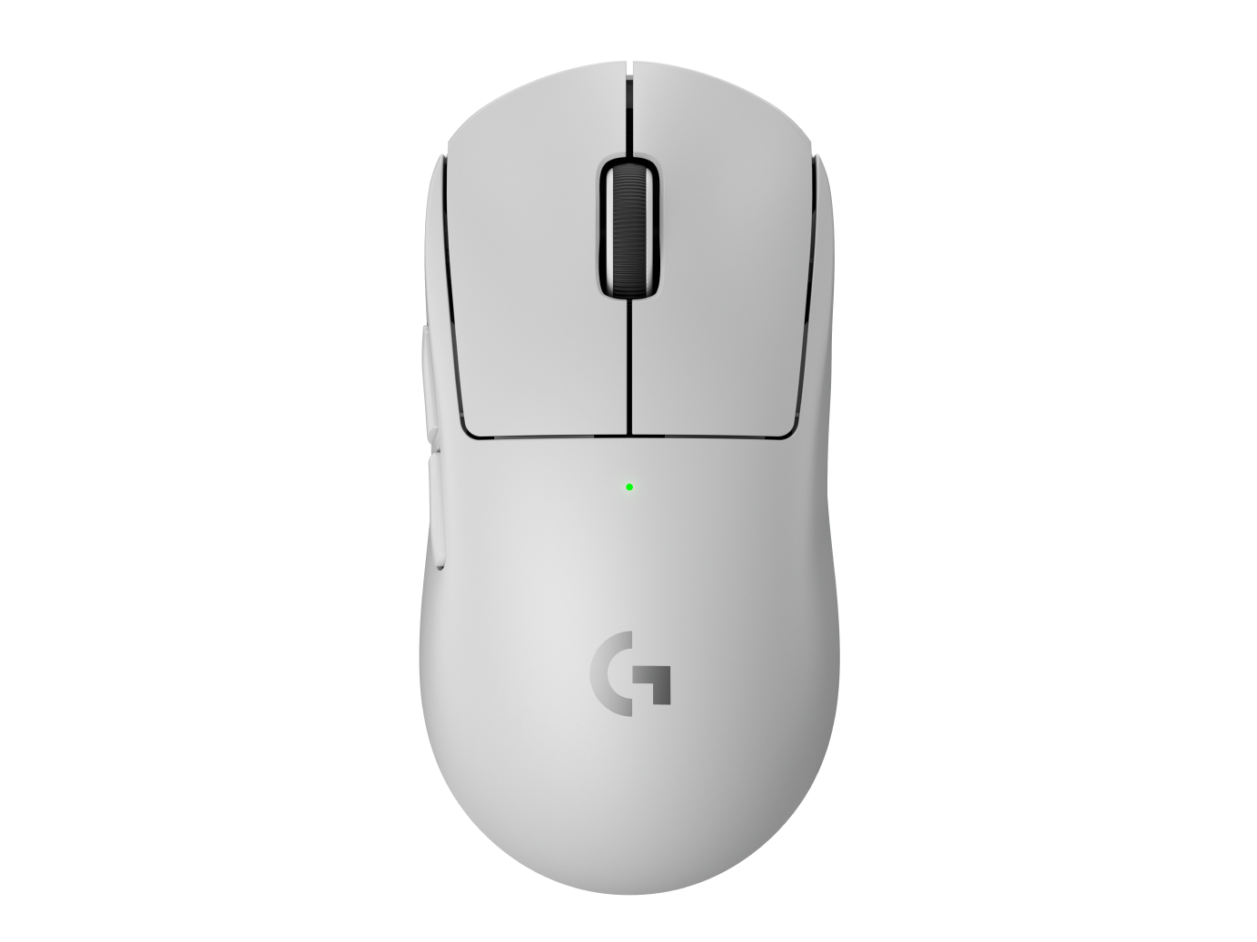 Logitech g pro x superlight 2 mouse - lightspeed wireless gaming mouse with 8k polling rate - mouse