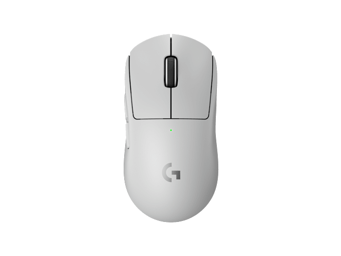 Logitech g Pro x Superlight 2 Se Wireless Gaming Mouse White
