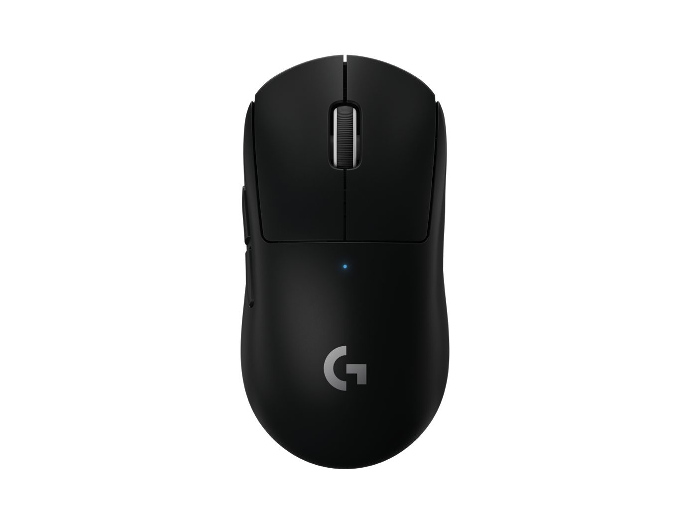 Logitech g pro x superlight mouse for ultimate ultra-lightweight gaming performance - mouse