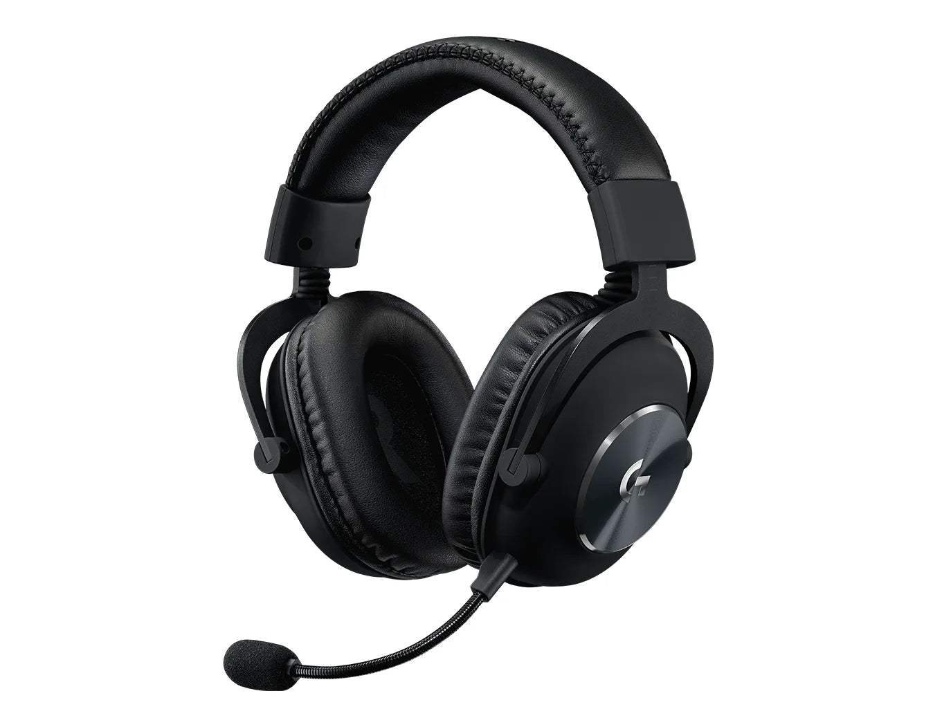 Logitech g pro x wireless headset - headsets