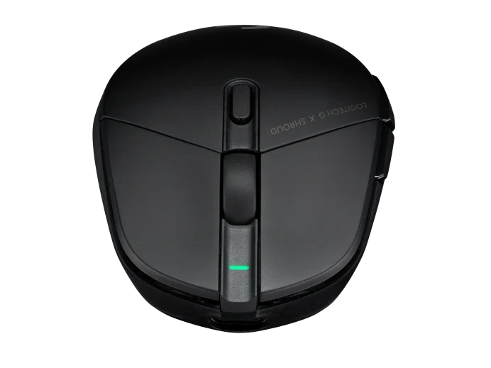 Logitech G303 Shroud Edition Wireless Mouse