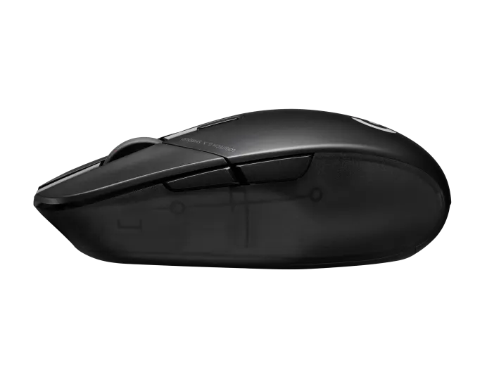 Logitech G303 Shroud Edition Wireless Mouse