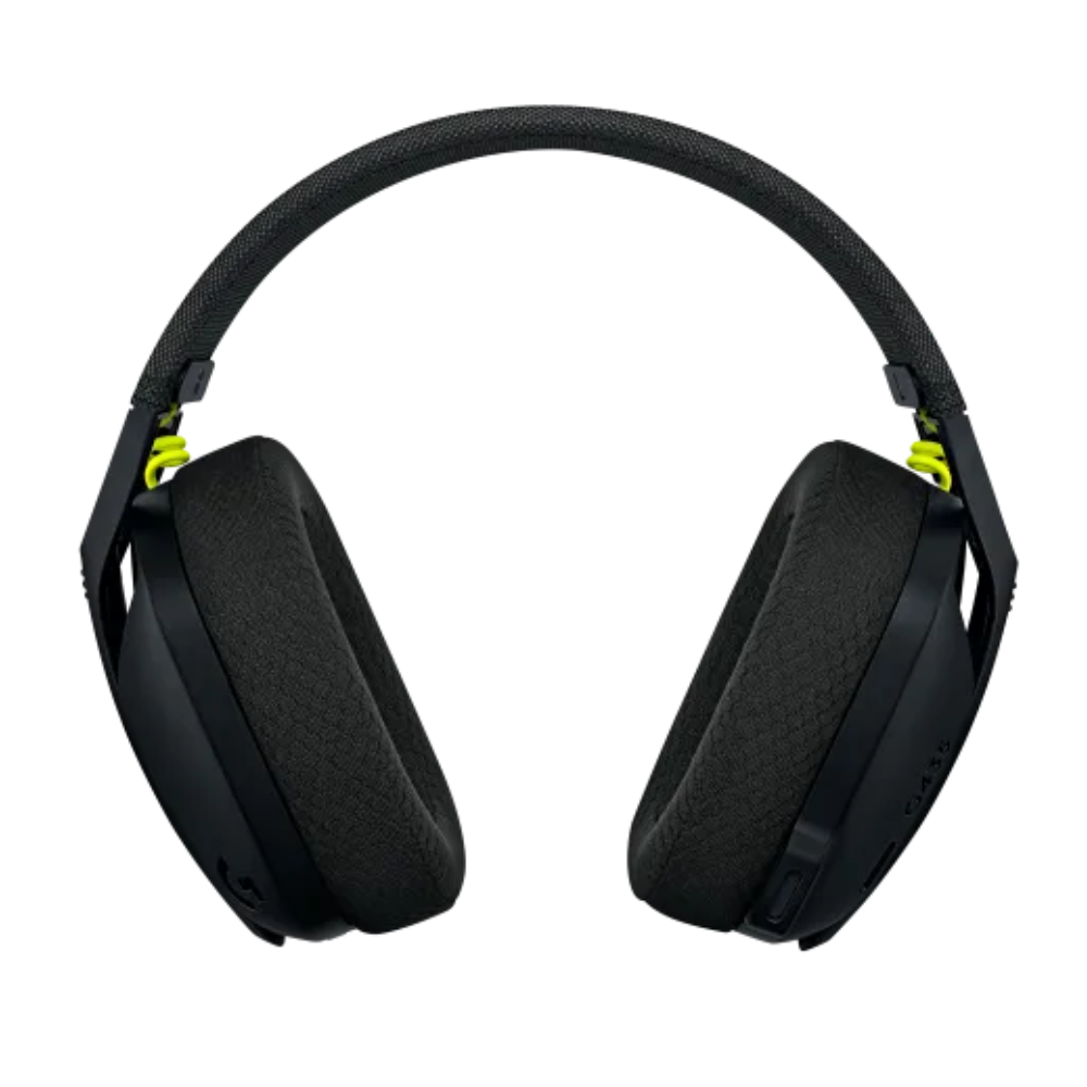 Logitech G435 Ultra Light Wireless Bluetooth Gaming Headset Audio