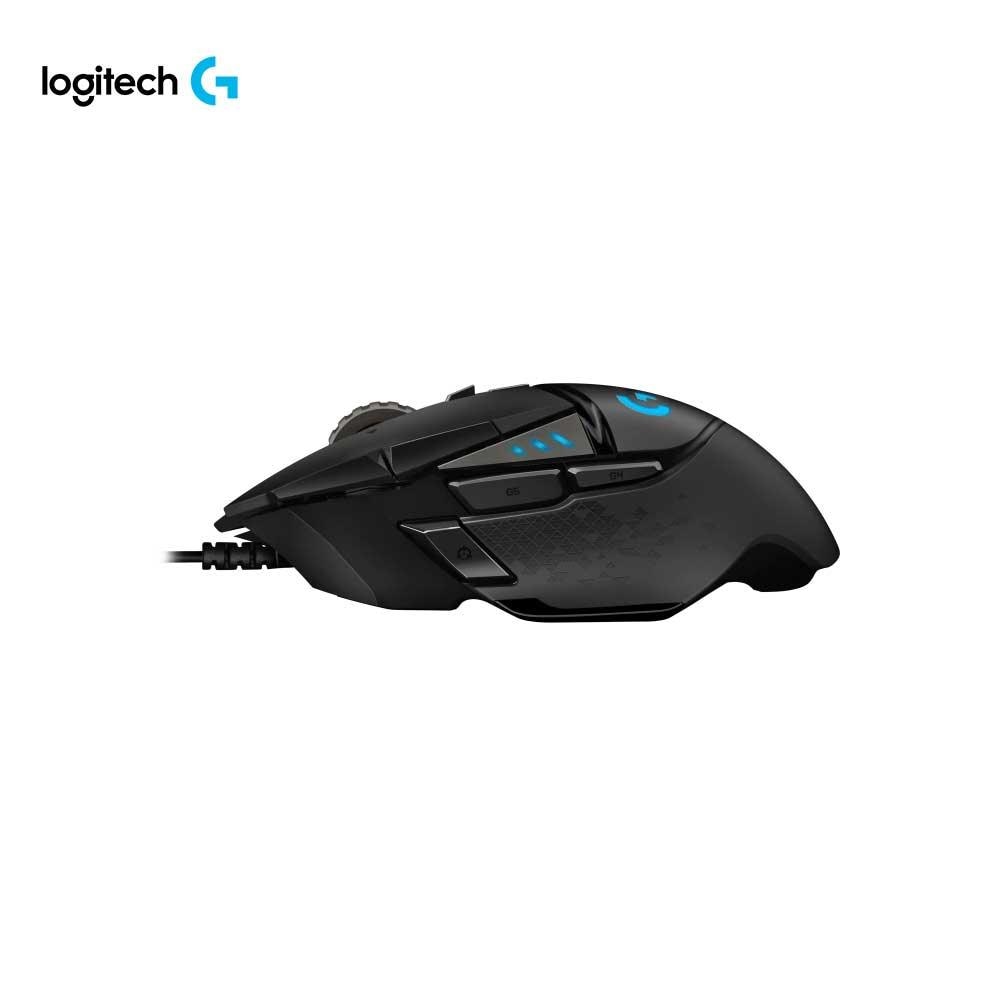 Logitech G502 Hero High Performance Gaming Mouse - Gameonjo