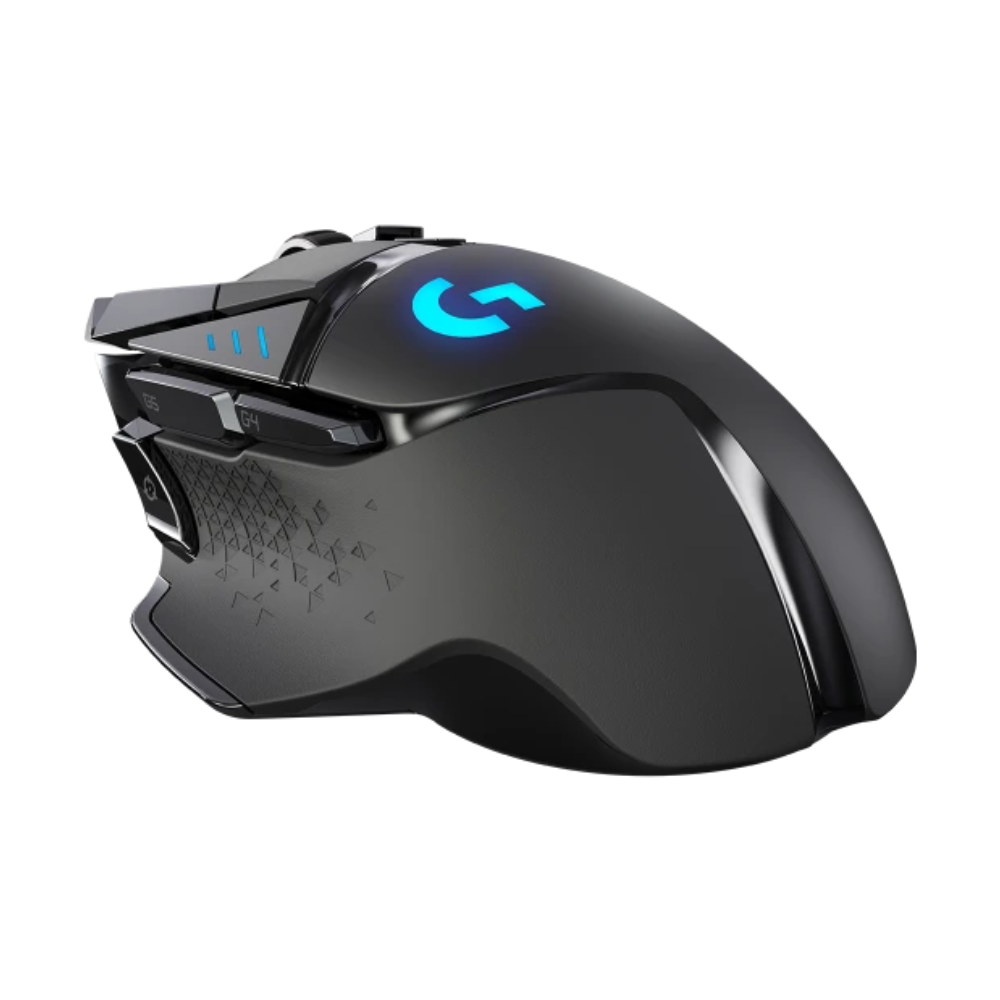 Logitech G502 Lightspeed Wireless Gaming Mouse - Gameonjo
