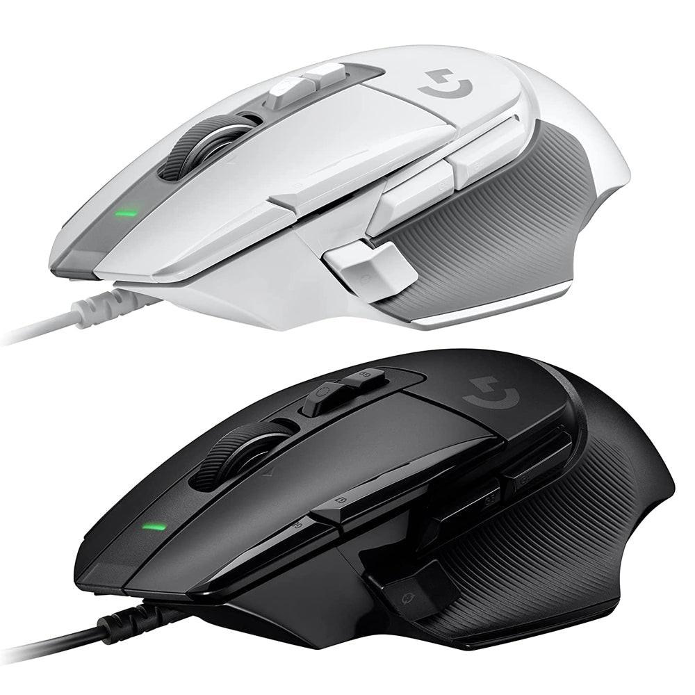Logitech g502 x gaming mouse - precision engineered for optimal performance - mouse