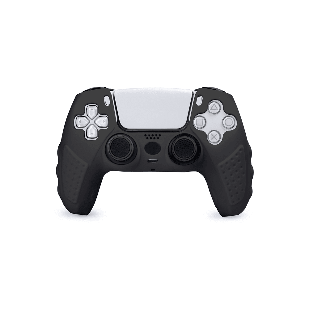 Lucky Fox Controller Glove/silicon Case (lf-0513) - Gameonjo - Video Games and PC Gaming Store in Jordan