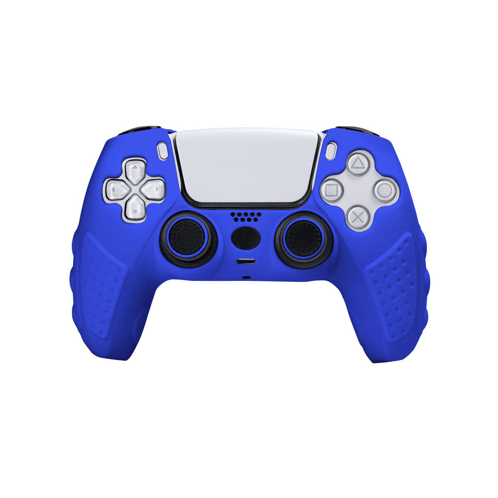 Lucky Fox Controller Glove/silicon Case (lf-0513) - Gameonjo - Video Games and PC Gaming Store in Jordan
