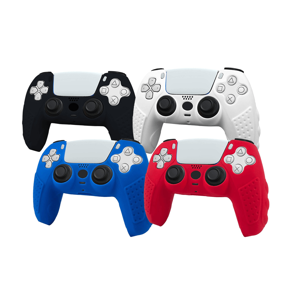 Lucky Fox Controller Glove/silicon Case (lf-0513) - Gameonjo - Video Games and PC Gaming Store in Jordan
