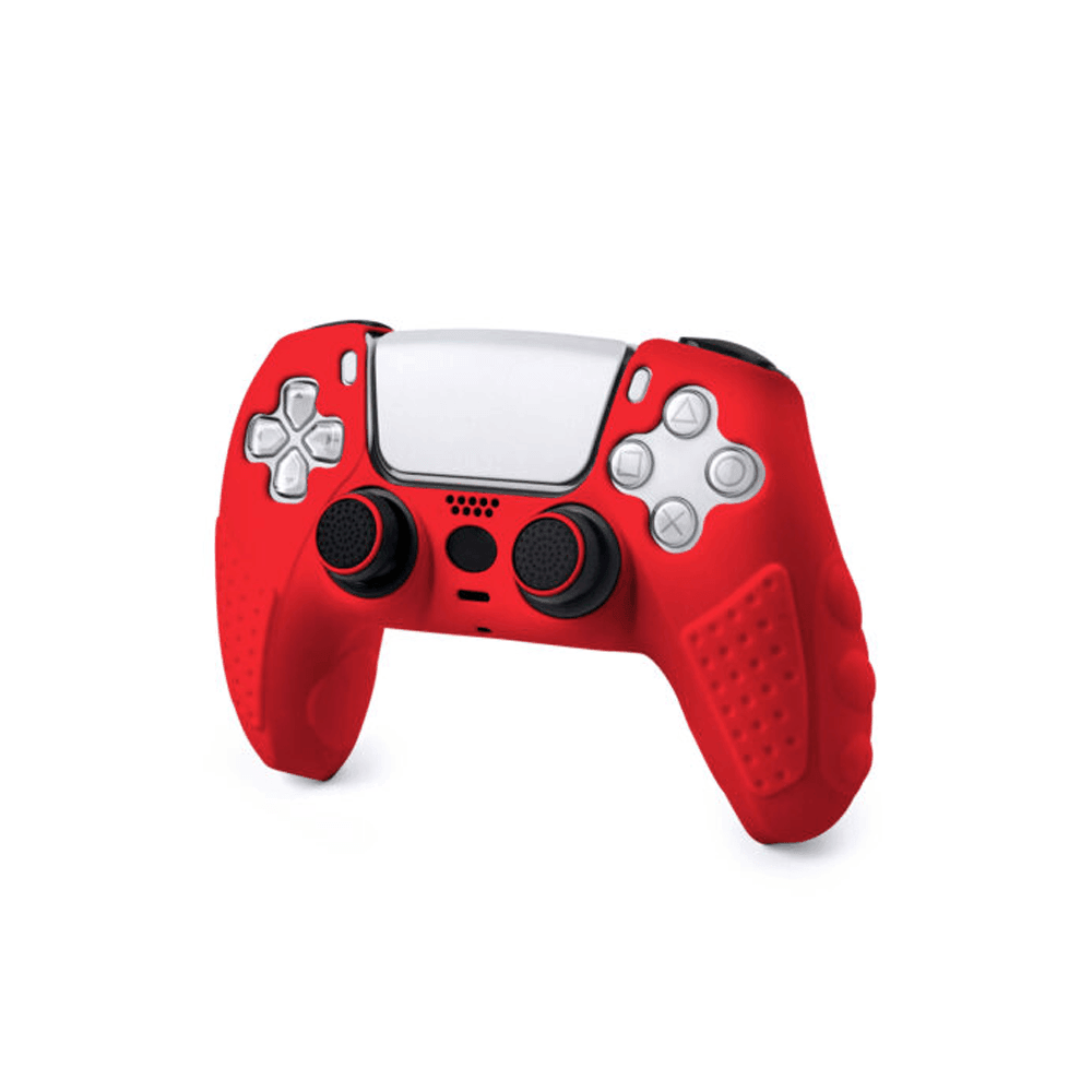 Lucky Fox Controller Glove/silicon Case (lf-0513) - Gameonjo - Video Games and PC Gaming Store in Jordan