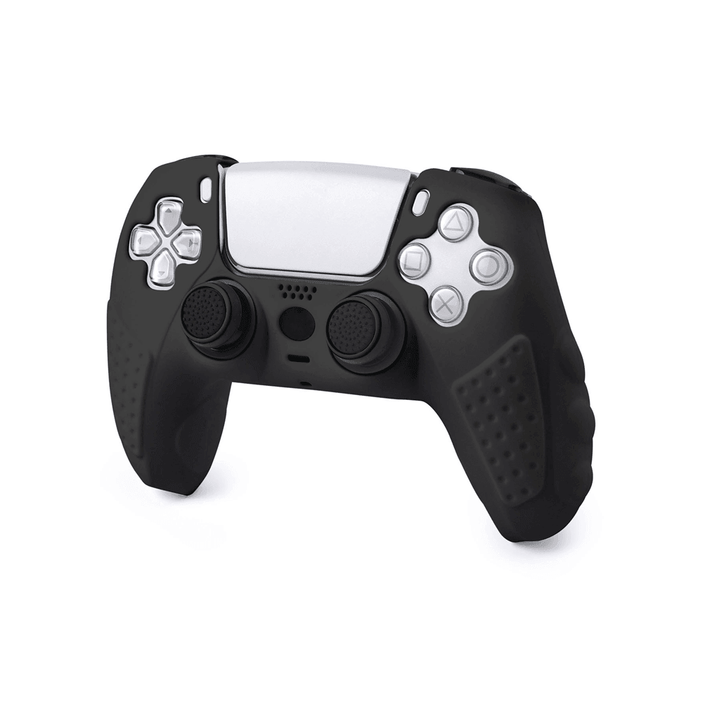 Lucky Fox Controller Glove/silicon Case (lf-0513) - Gameonjo - Video Games and PC Gaming Store in Jordan