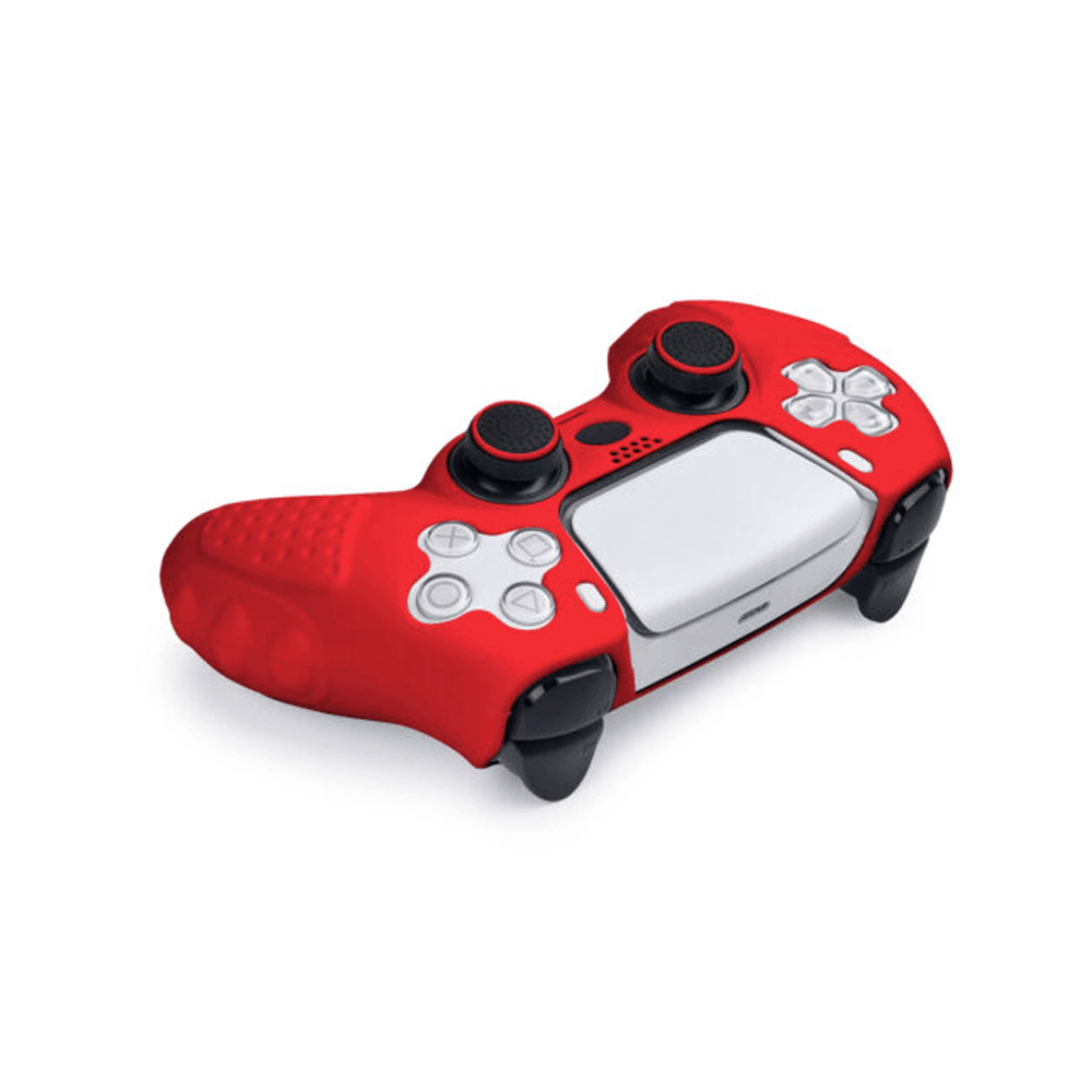 Lucky Fox Controller Glove/silicon Case (lf-0513) - Gameonjo - Video Games and PC Gaming Store in Jordan