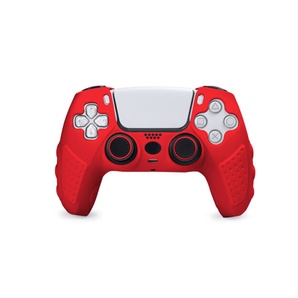 Lucky Fox Controller Glove/silicon Case (lf-0513) - Gameonjo - Video Games and PC Gaming Store in Jordan