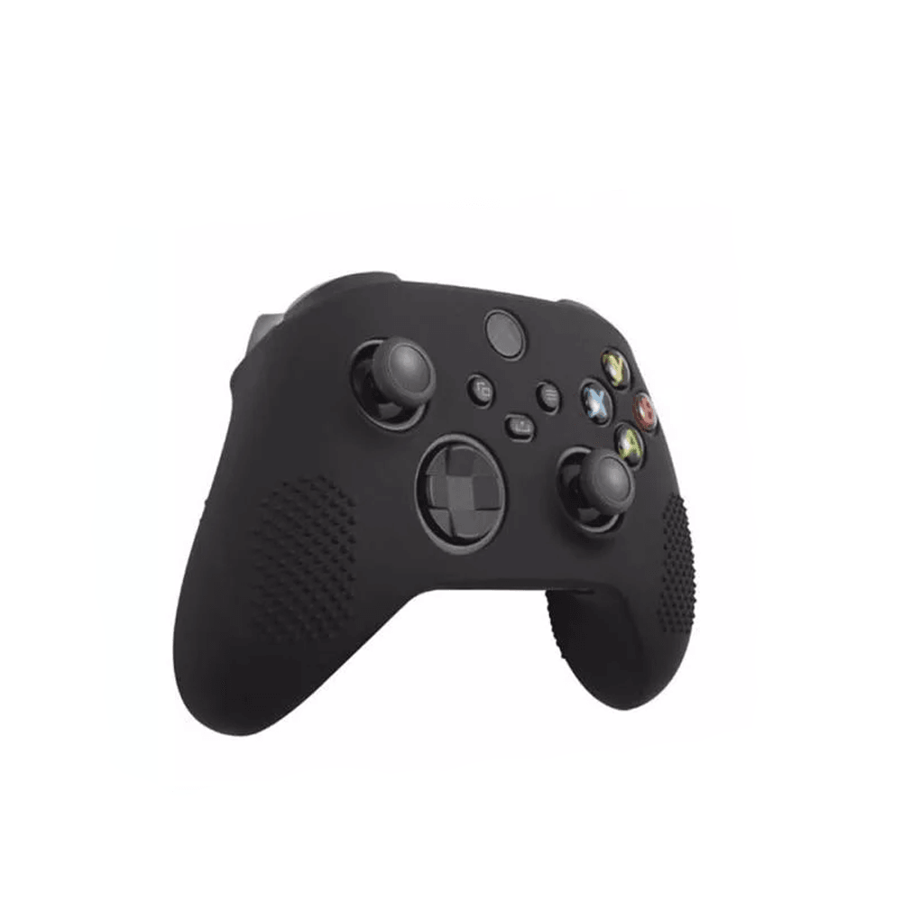 Lucky Fox Xbox Series s / x Controller Silicon Stick Case Glove Lf0517 - Gameonjo