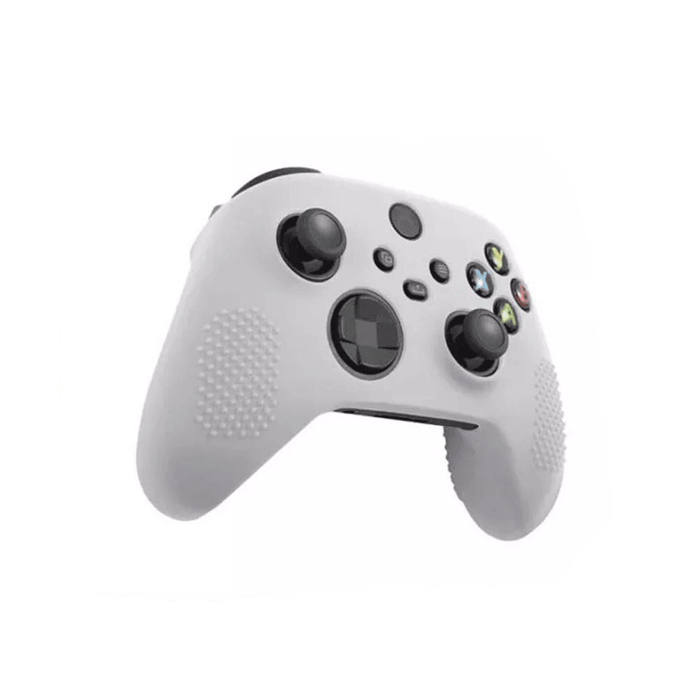 Lucky Fox Xbox Series s / x Controller Silicon Stick Case Glove Lf0517 - Gameonjo