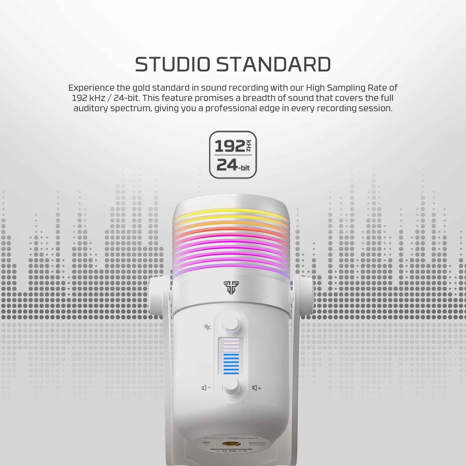 Mcx03 Leviosa Max Condenser Microphone