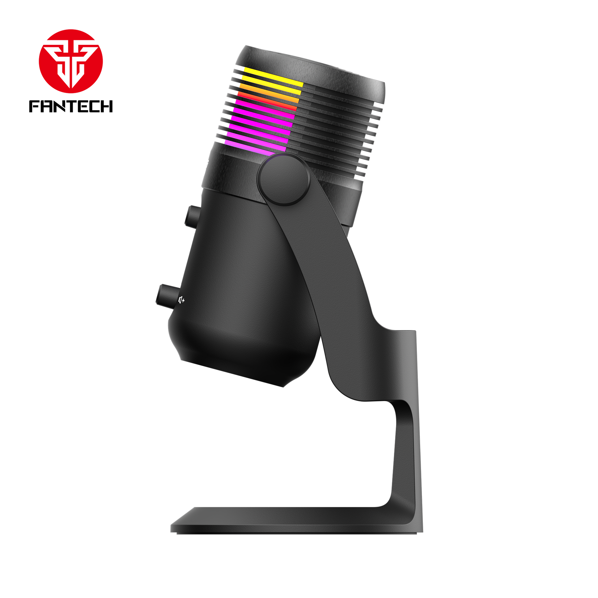 Mcx03 Leviosa Max Condenser Microphone - Gameonjo