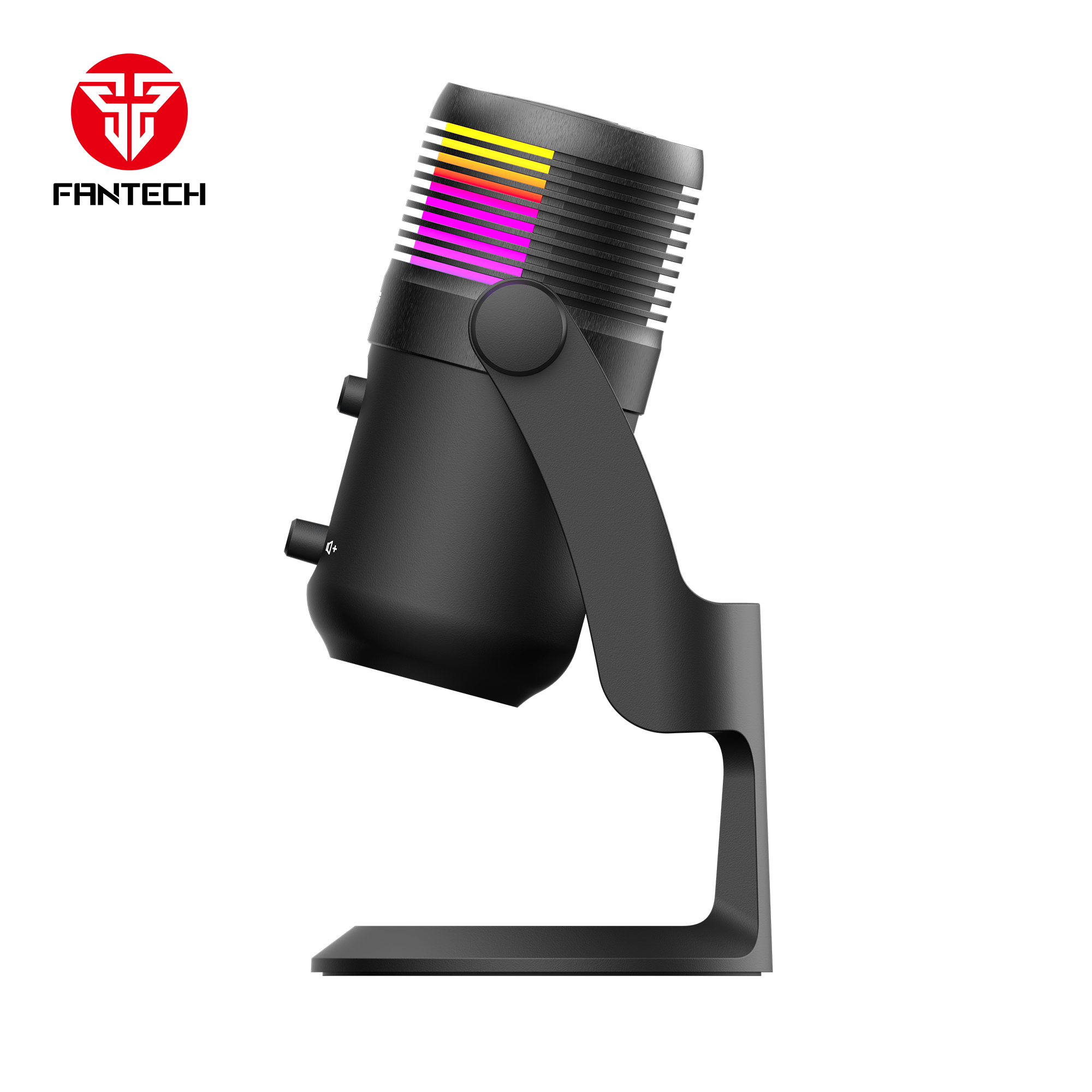 Mcx03 Leviosa Max Condenser Microphone - Gameonjo