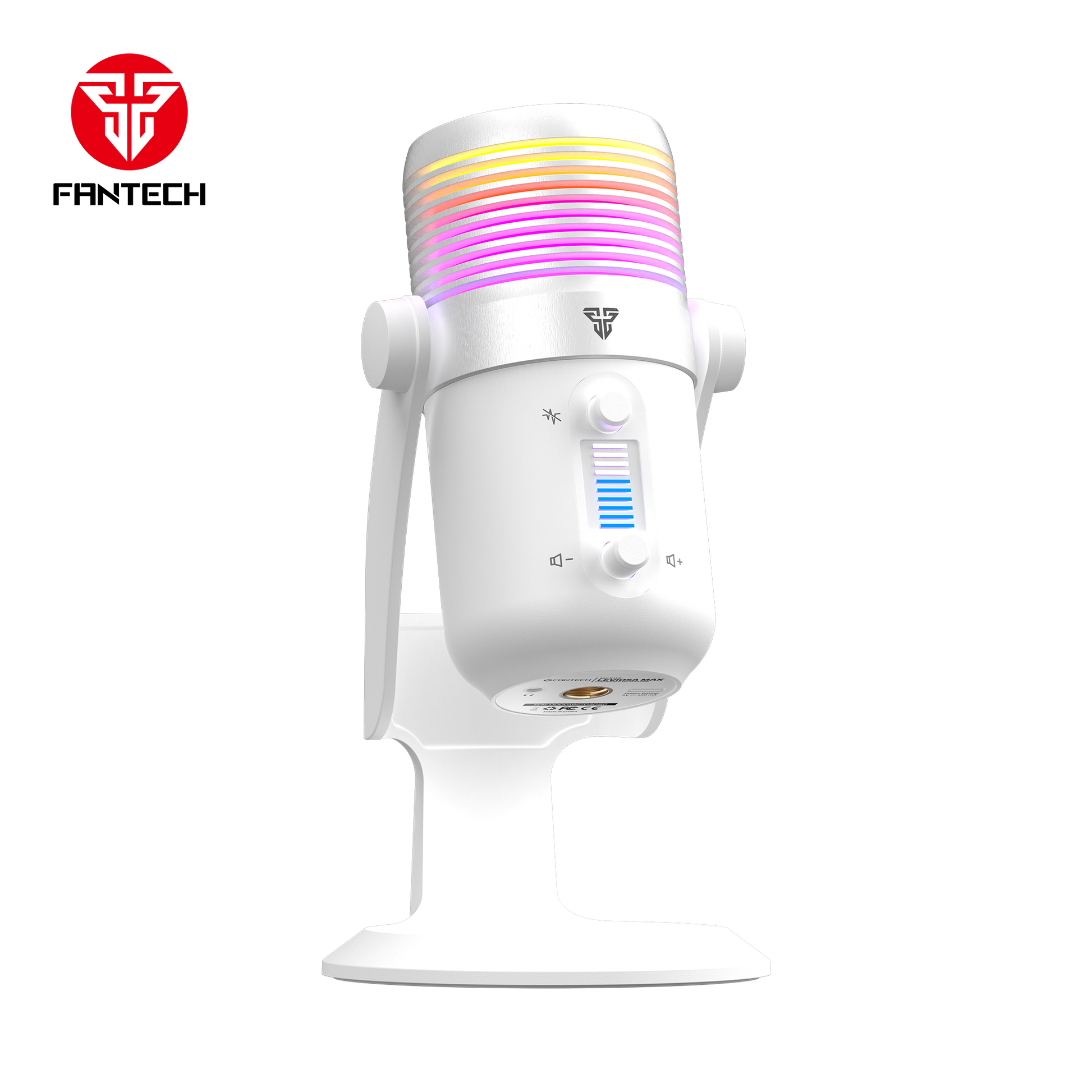 Mcx03 Leviosa Max Condenser Microphone - Gameonjo