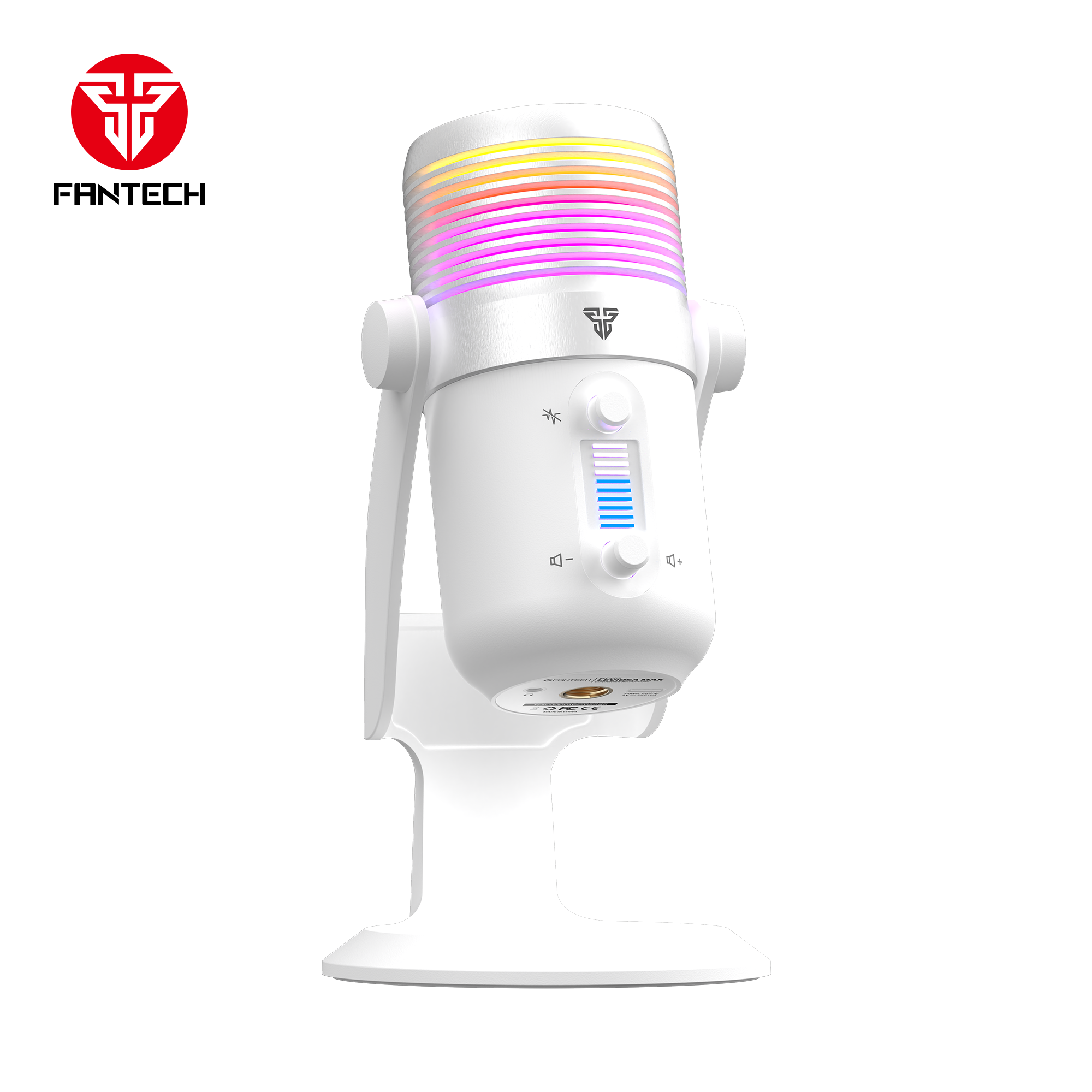 Mcx03 Leviosa Max Condenser Microphone - Gameonjo