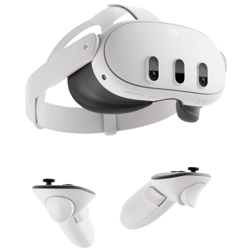 Meta quest 3 - 128gb - quest headset