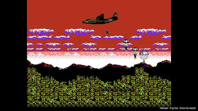 Metal Gear Master Collection Vol 1-ps5