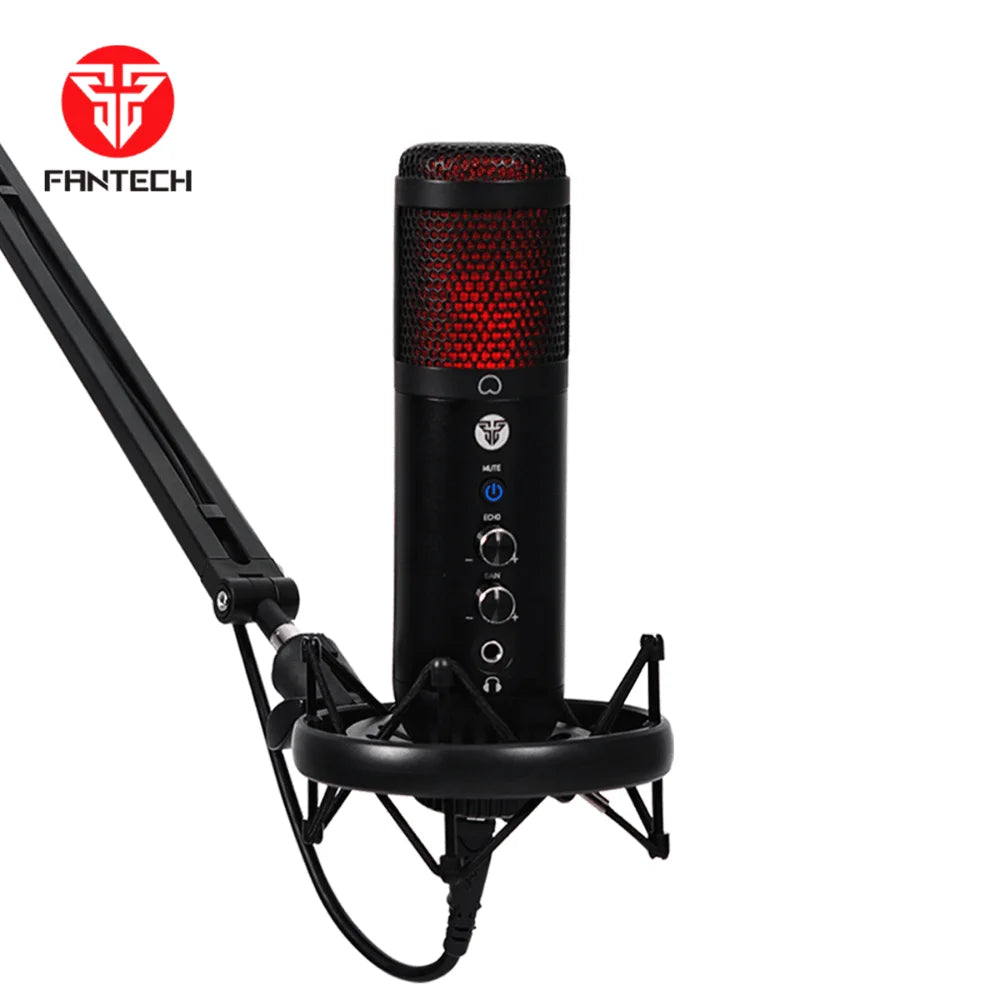 Fantech ac902 microphone boom arm - streaming