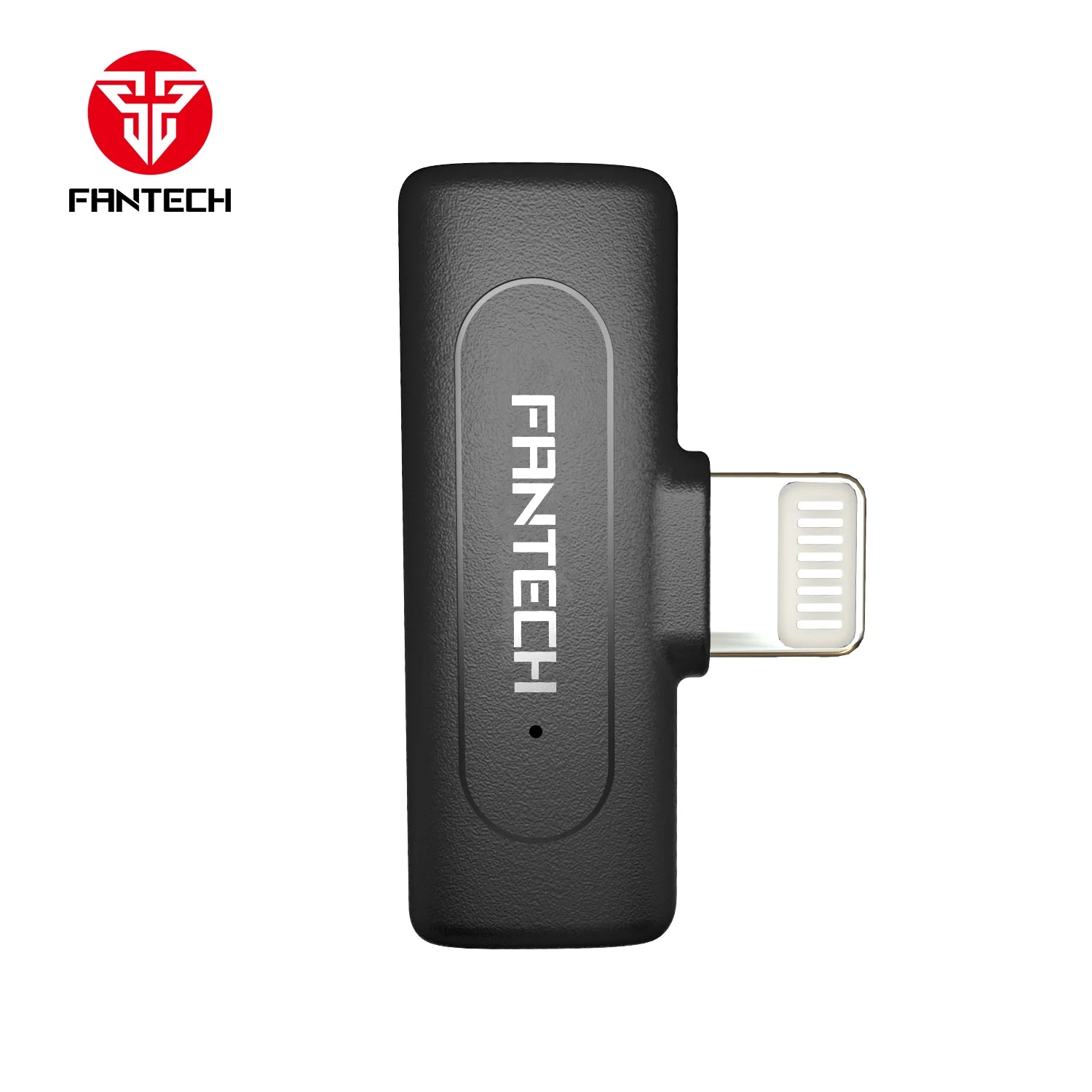 Fantech leviosa air wireless lavalier microphone wmv11l for ios devices