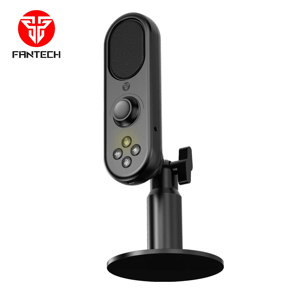 Fantech leviosa live mcx02 professional smart microphone - streaming