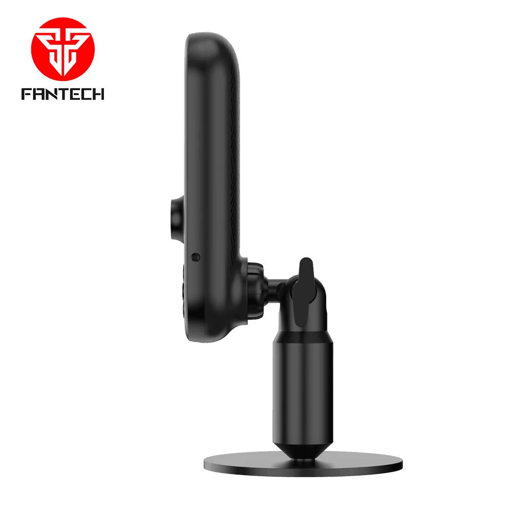 Fantech leviosa live mcx02 professional smart microphone - streaming
